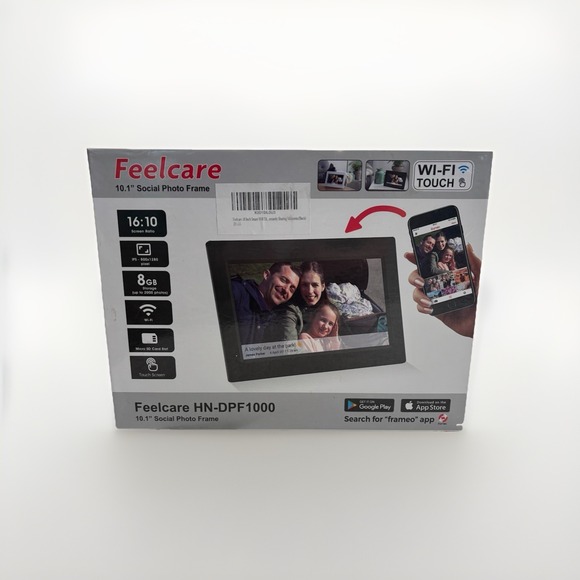 Feelcare 10.1